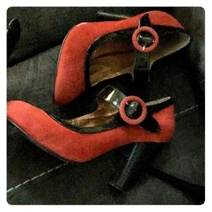 Dorothy perkins heels